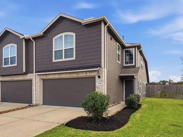 20551 Prairie Cypress Dr, Cypress, TX 77433