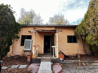 17 County Road 144, Alcalde, NM 87511