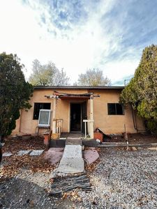 17 County Road 144, Alcalde, NM, 87511