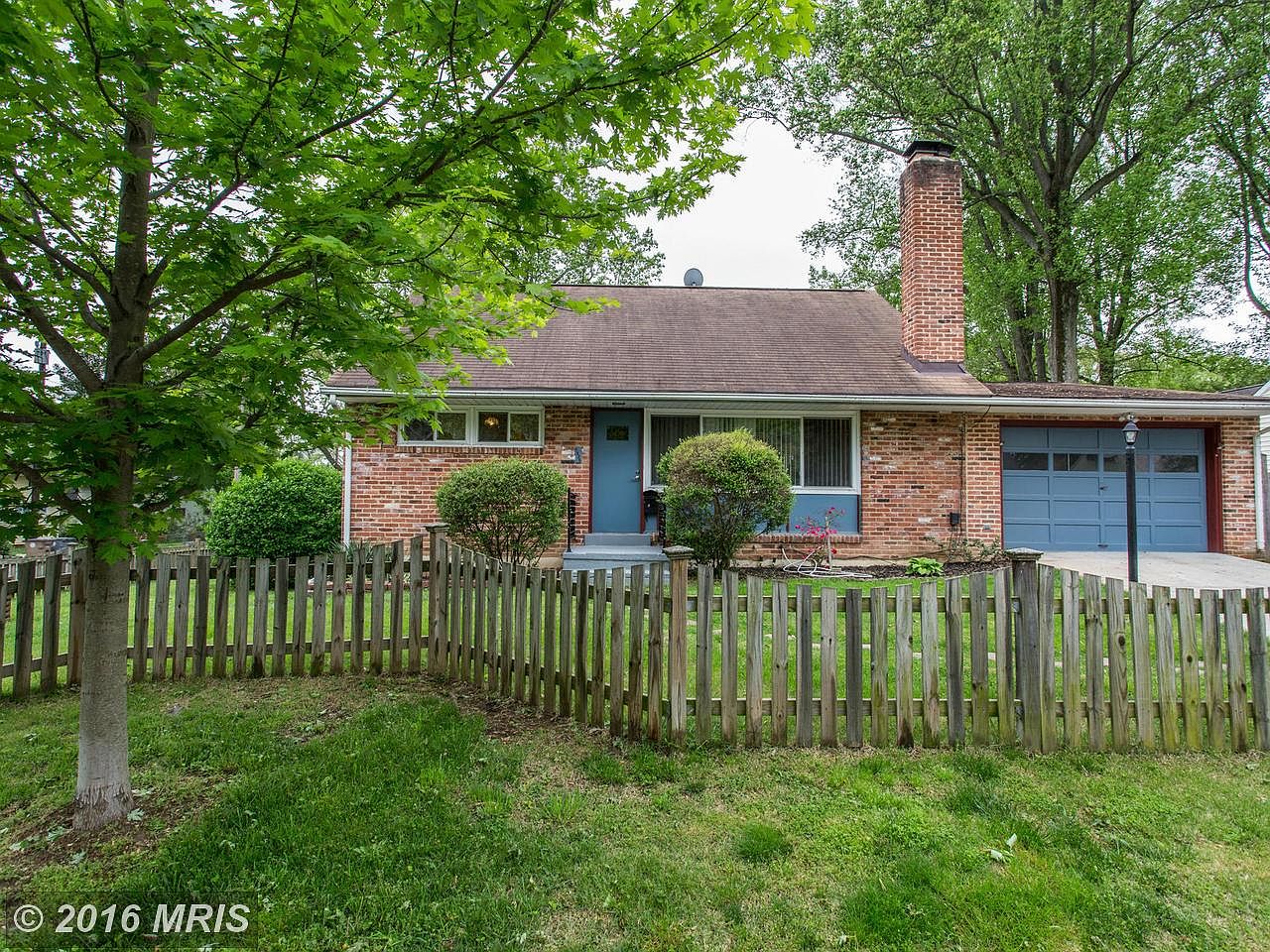 1625 Farragut Ave, Rockville, MD 20851 Zillow