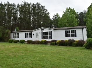 1299 Ralph Boyles Rd, King, NC 27021