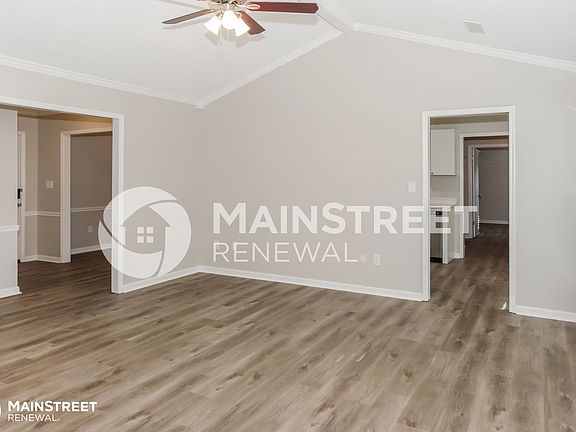 WM - Living Room