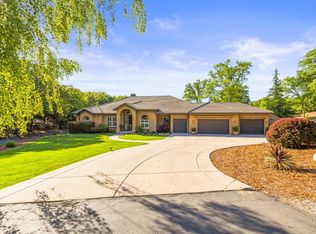 13760 Blackwood Way, Auburn, CA