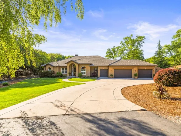 13760 Blackwood Way, Auburn, CA 95602