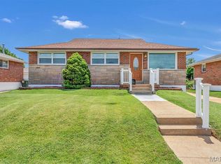 8208 Ketmore Dr, Saint Louis, MO