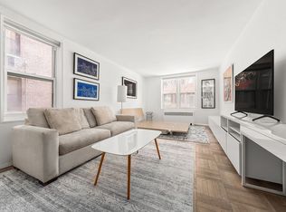 100 Bank St APT 1G, Manhattan, NY