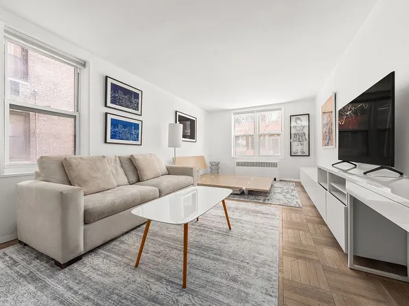 100 Bank St APT 1G, Manhattan, NY 10014