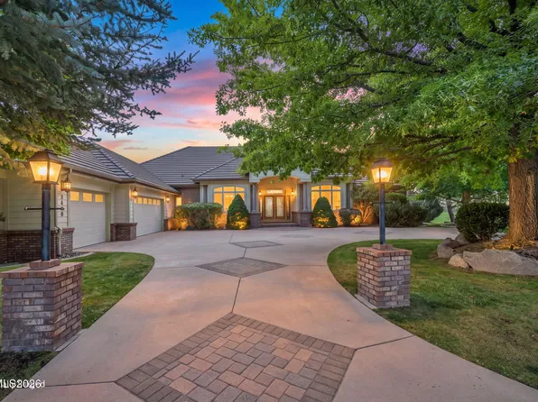 2469 Genoa Aspen Dr, Genoa, NV 89411