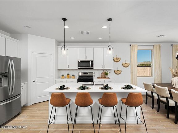 5th image of 6954 W Indian Clover Way