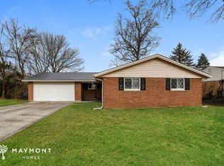 2540 Highwood Ln, Cincinnati, OH 45239