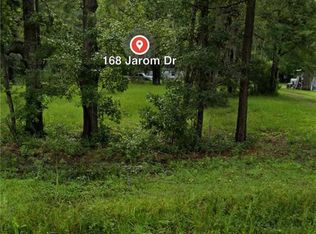 168 Jarom Dr, Brunswick, GA 31523