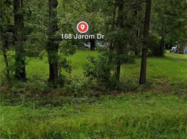 168 Jarom Dr, Brunswick, GA 31523