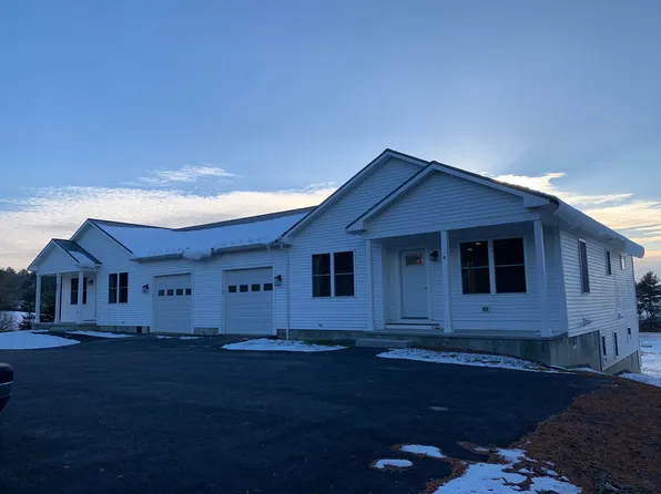 340 Fort Hill Rd #A, Gorham, ME 04038