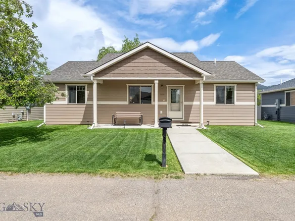 3134 Wynne Ave, Butte, MT 59701
