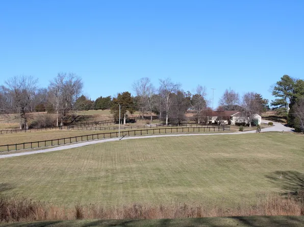 1220 Bethany Church Rd, Princeton, KY 42445