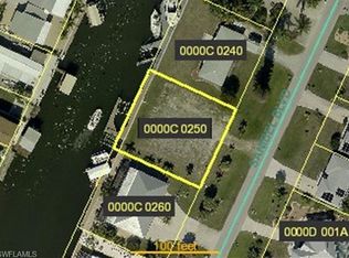 2813 Sanibel Blvd, Saint James City, FL 33956