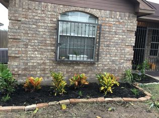 1154 Toronja Ave, Brownsville, TX 78521