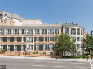 2501 Wisconsin Ave NW APT 2, Washington, DC 20007