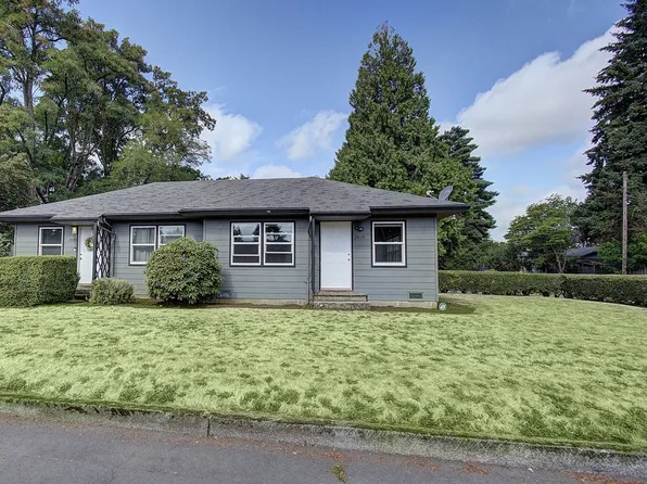 2810 Watson Ave, Vancouver, WA 98661