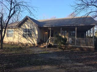 930 Amber Ln, Manila, AR 72442