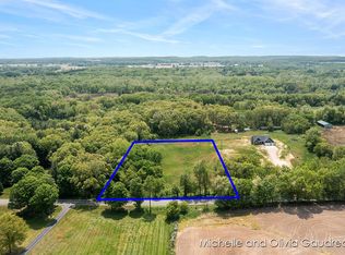 12586 100th St SE, Alto, MI 49302