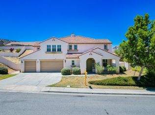 41645 Chardonnay Ave, Palmdale, CA 93551