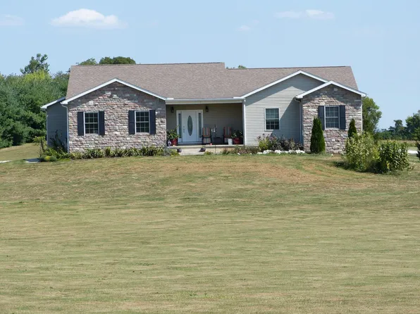 2536 Carroll Southern Rd NW, Carroll, OH 43112