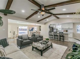 1921 Trinity Dr, Waco, TX 76710