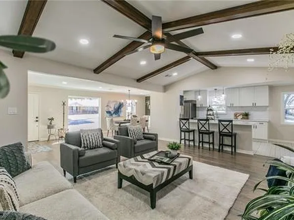 1921 Trinity Dr, Waco, TX 76710