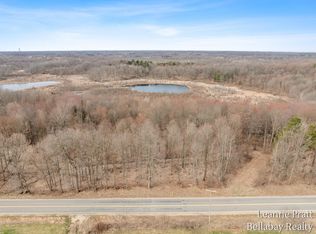 Hutchinson Rd, Dowling, MI