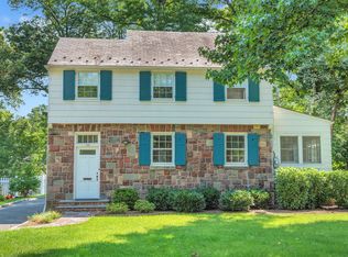 128 Canoe Brook Pkwy, Summit, NJ 07901