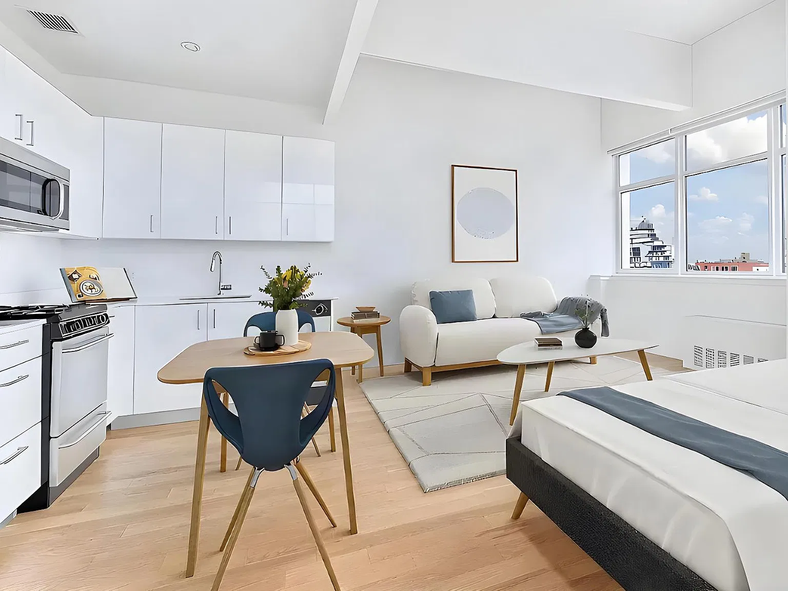 55 Hope Street — Photo 1