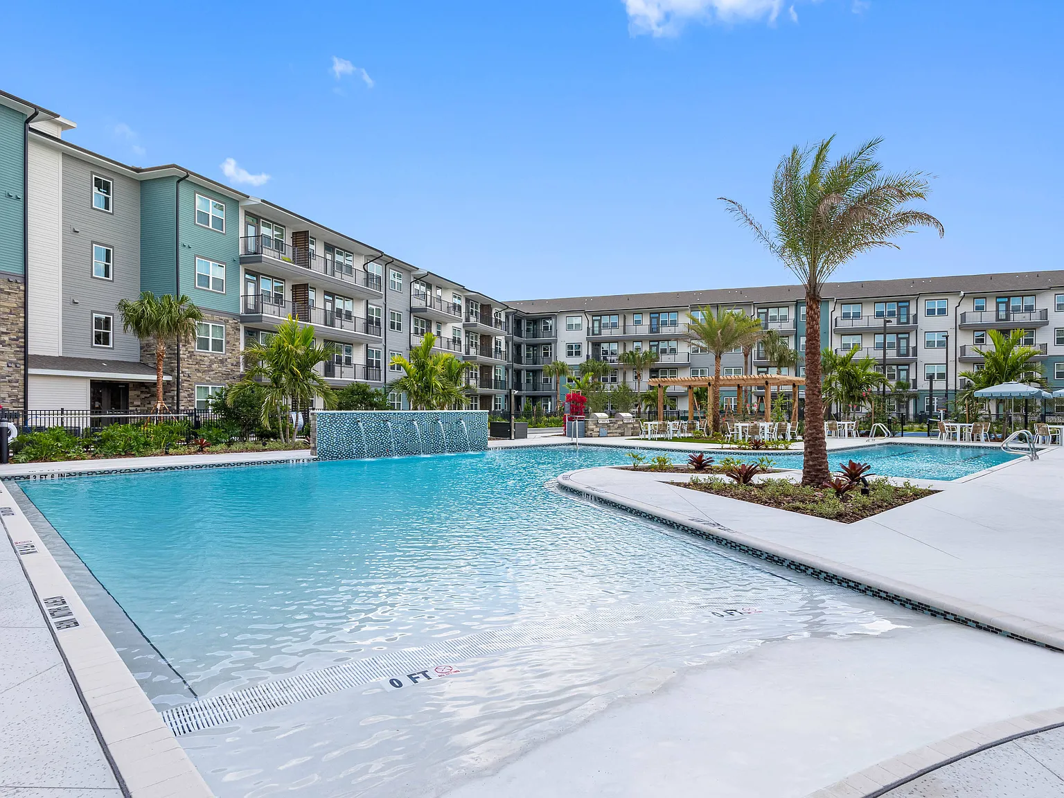 Amberlin Wiregrass Ranch 55+ Active Adult — Photo 2