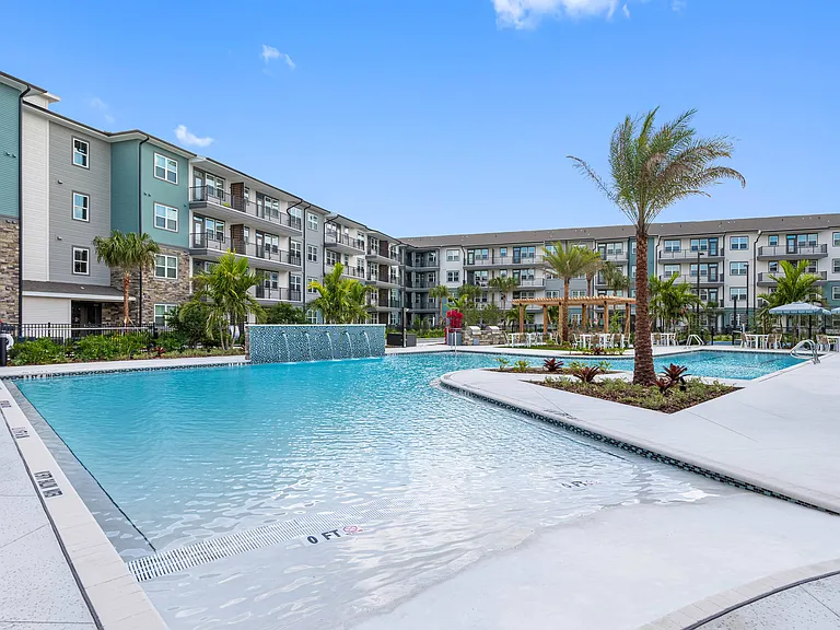 Amberlin Wiregrass Ranch 55+ Active Adult — Photo 2