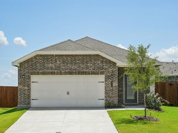 Home for Sale in Anna TX