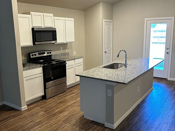 2nd image of 2113 Kirksey Ave