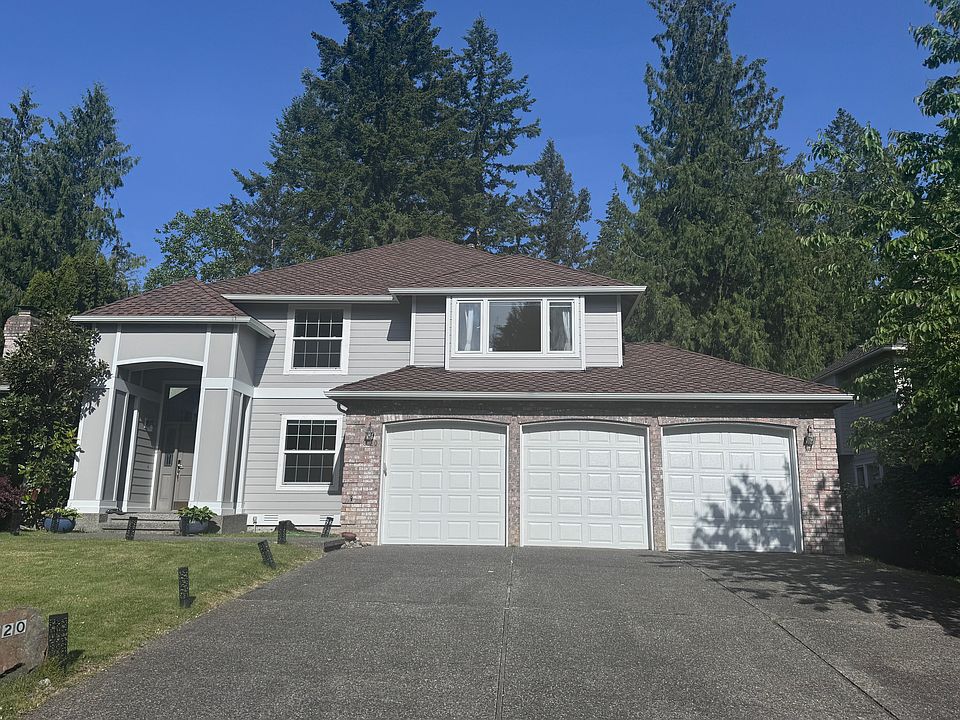 1st image of 3020 235th Ave SE