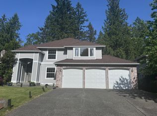 3020 235th Ave SE, Sammamish, WA 98075