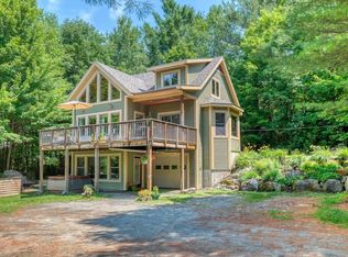 641 Warren Rd, Eden, VT 05652