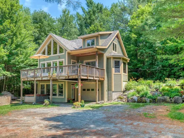 641 Warren Road, Eden, VT 05652