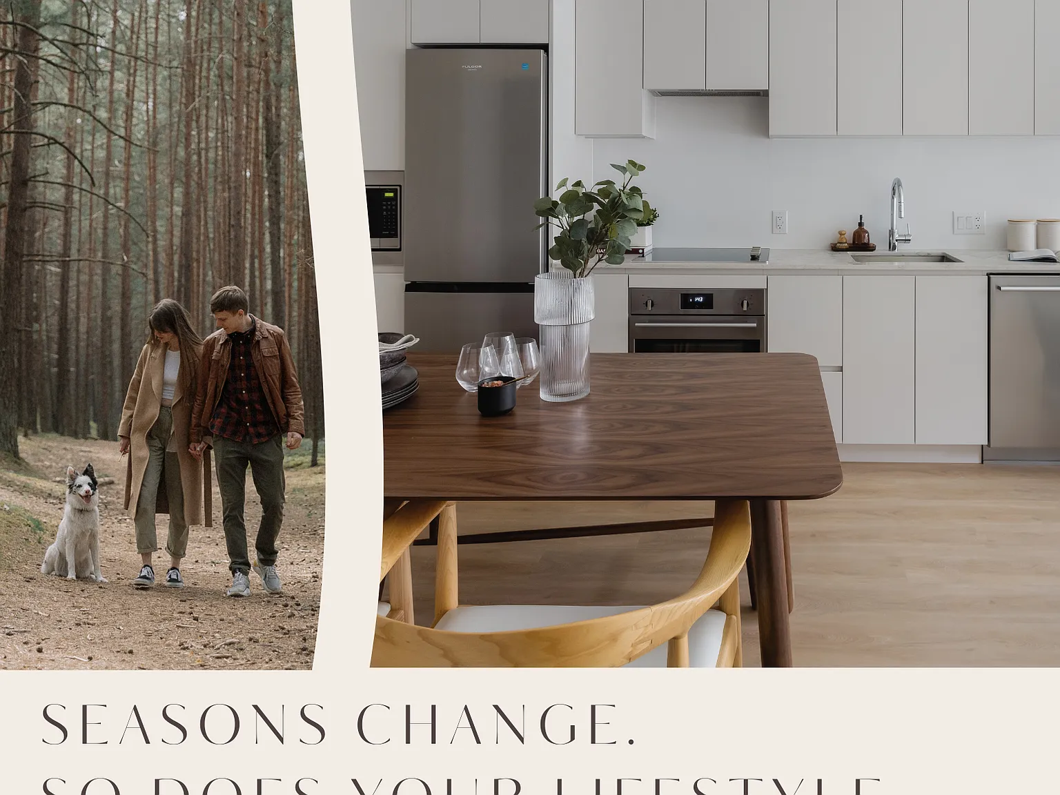 Seasons — Photo 2