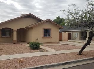 1307 E Saint Charles Ave, Phoenix, AZ 85042