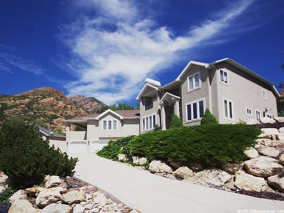 2nd image of 6411 S Canyon Cove Dr