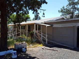 5255 SW McVey Ave, Redmond, OR 97756