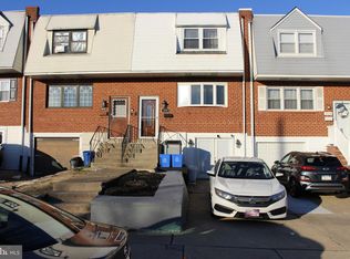 3516 Morrell Ave, Philadelphia, PA 19114