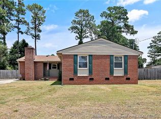 309 Ontra Dr, Fayetteville, NC 28311