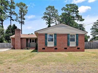 309 Ontra Dr, Fayetteville, NC, 28311