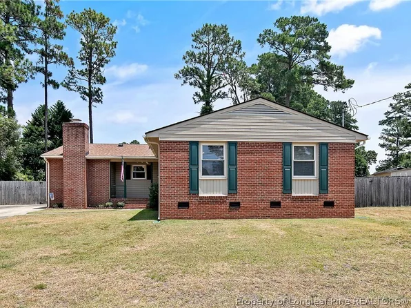 309 Ontra Dr, Fayetteville, NC 28311