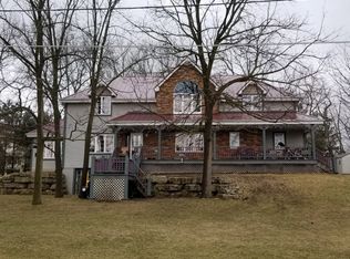 4740 Riverside Rd, Waterford, WI 53185