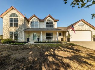 425 Fannin Rd, Melissa, TX 75454